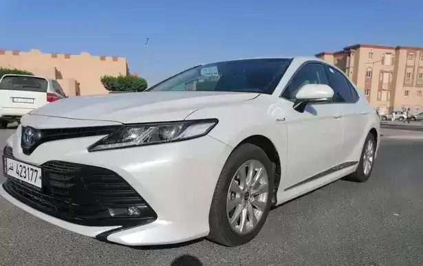 مستعملة Toyota Camry للبيع في السد , الدوحة #7627 - 1  صورة 